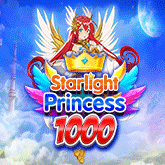 Starlight Princess AMINTOTO