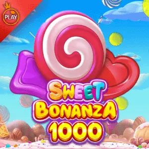 Sweet Bonanza 1000 AMINTOTO